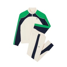 Lacoste Mens Tracksuit Set 2