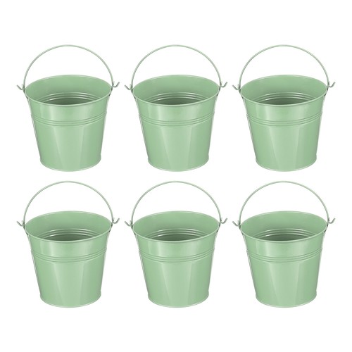 Pcs 7 small metal - 5.1"x4.7",
