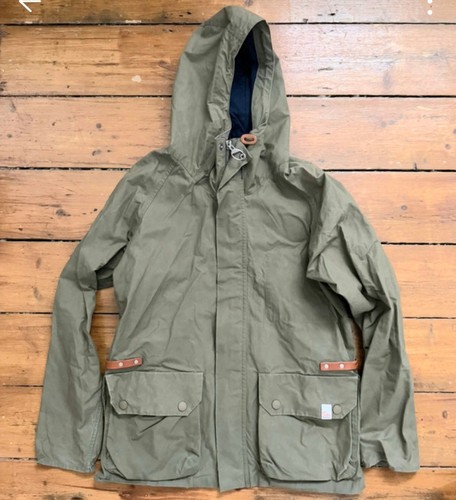 Barbour ally capellino - barbour, x