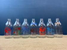 JOB LOT 7 X VINTAGE YORKSHIRE