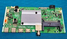 MAIN AV BOARD  FOR TOSHIBA