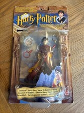 Vintage Harry Potter Quidditch