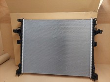 Renault Traffic MK3 Water Coolant RadiatorX82  214106338R 2015-on Genuine NEW