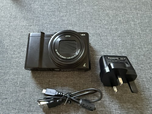 Panasonic lumix tz100 compact - lumix,
