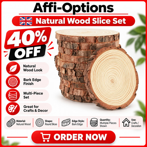Natural pine wood - pine,