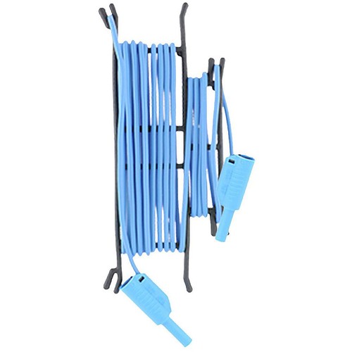 Metrel safety test lead - metrel, 5m