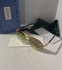 Gucci GG1220S 004 59mm Men's