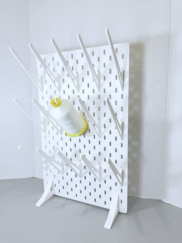 Ikea skådis spool holders - holders, –