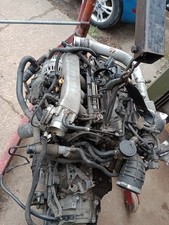 Audi 225bhp bam engine - 225bhp, 1.8t