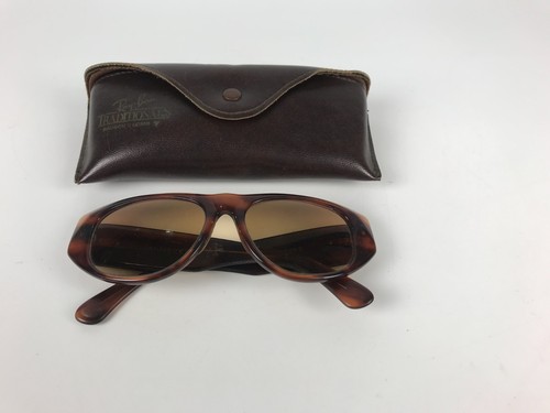 Vintage ray ban - ray,