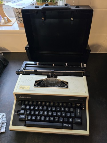 Adler gabriele d8500 - adler,