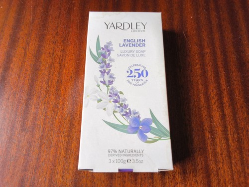 Vintage yardley english - yardley,