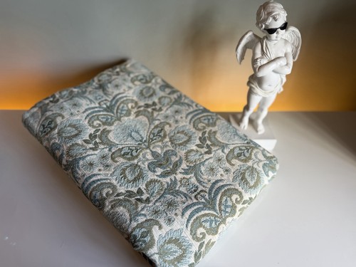Beautiful muted blues - beautiful,