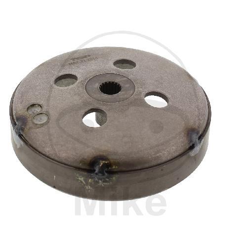 Clutch bell for - , uh