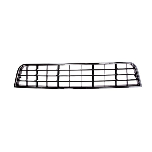 New bumper grille for - , audi
