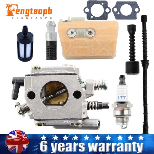 Carburetor for stihl 038 038av - for,