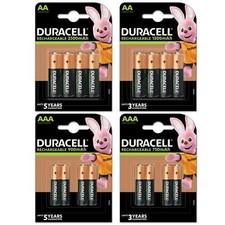 Duracell Rechargeable