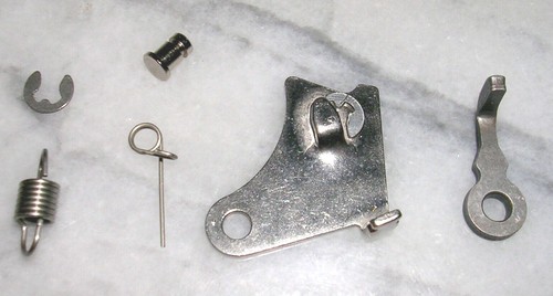 Abu 5500 6500 - 5500/6500, clicker