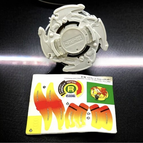 Beyblade original takara - beyblade,