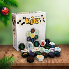Hive Board Game 2 Player