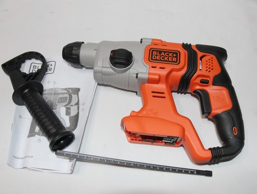 New black decker bcd900 - decker,