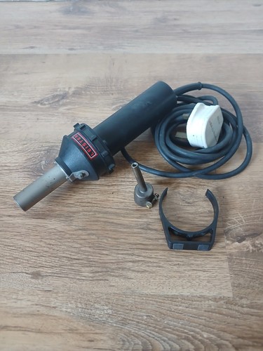 Leister hot jet compact - hot,