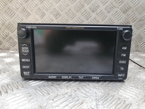 2005 2011 toyota lux - toyota, mk7