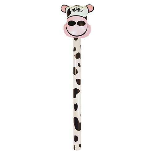 Cow farm animal inflatable - farm,