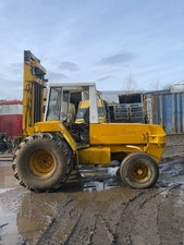 Jcb 926 forklift truck rough - 926,