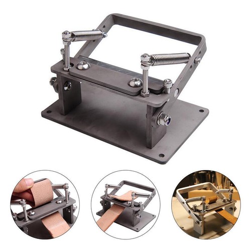 Leather peeling machine skiver - peeling,