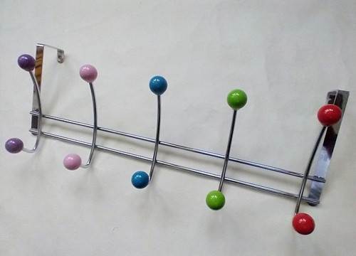 Atomic vintage coat hook - vintage,