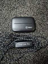 Elgato HD60 S Game Capture