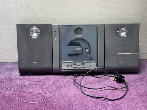 Philips mcm240 micro fi - philips, mcm240/25