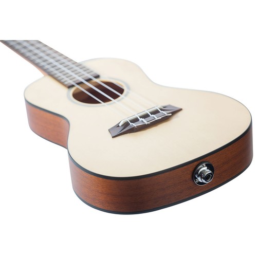 Ohana cks 22e concert ukulele - cks-22e,