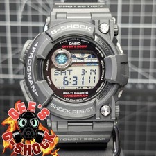 Casio G-Shock FROGMAN GWF-1000