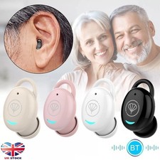 Digital Hearing Aids Mini