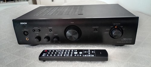 Denon pma 510ae stereo - pma-510ae,