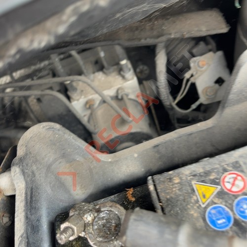 Ford fiesta zetec - ford, b299