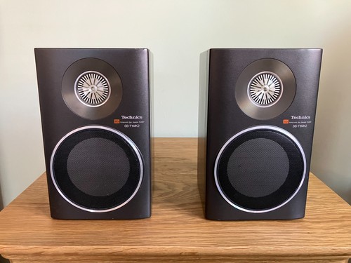Technics mk2 2 way - mk2,