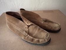 Yuketen Sports Chukkas Calico