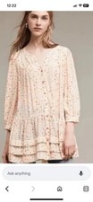Anthropologie MAEVE, Paccia