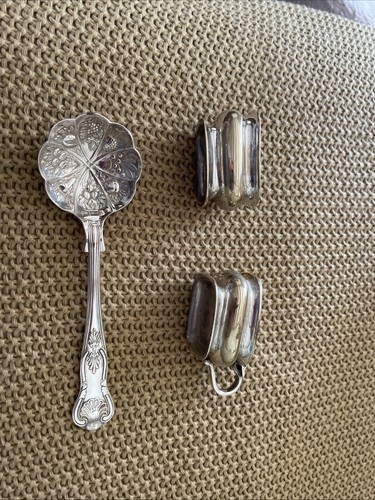 Epns pieces silver - epns,