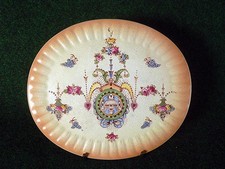 Antique fielding crown devon - fielding's,