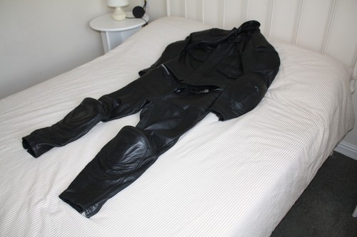 Bks leather piece motorcycle - bks,