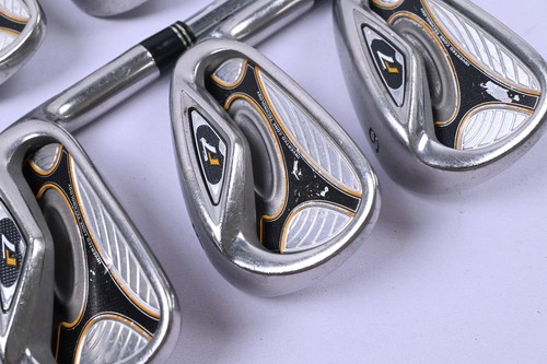 Taylormade irons 9i - taylormade, /