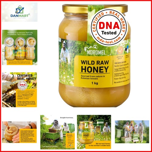 Pure natural wild - natural,