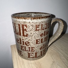 Elie Crafts Mug Fife - Vintage