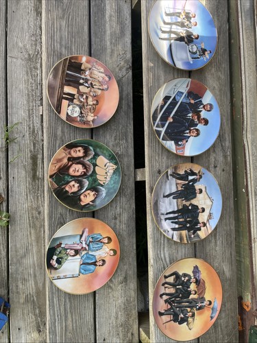 Lot the beatles vinatge - beatles,
