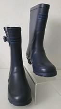 KANGOL Kids Tall Wellies
