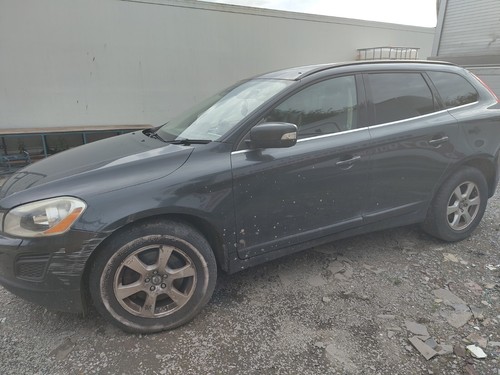 Volvo xc60 2011 4 - 2011, 2.4